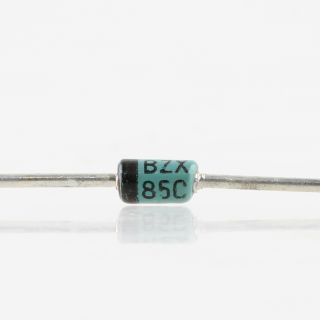 BZX85C6V8 Z Diode Zenerdiode bei Radio Kölsch kaufen