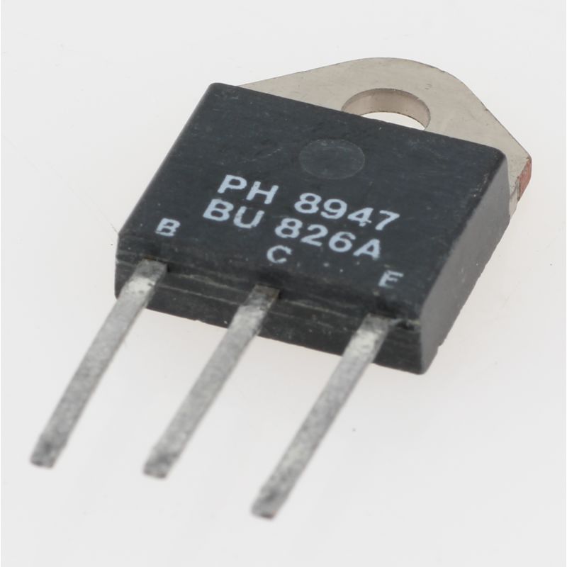 BU826A Transistor TO-3P Online Kaufen